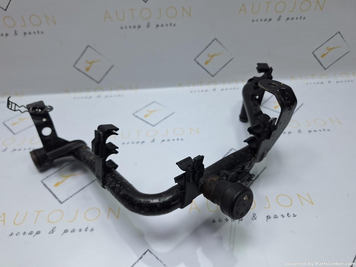 Conducta apa VOLKSWAGEN PASSAT Variant (3B6) [ 2000 - 2005 ] TDI (AVB) 74KW|101HP OEM 038121066BH