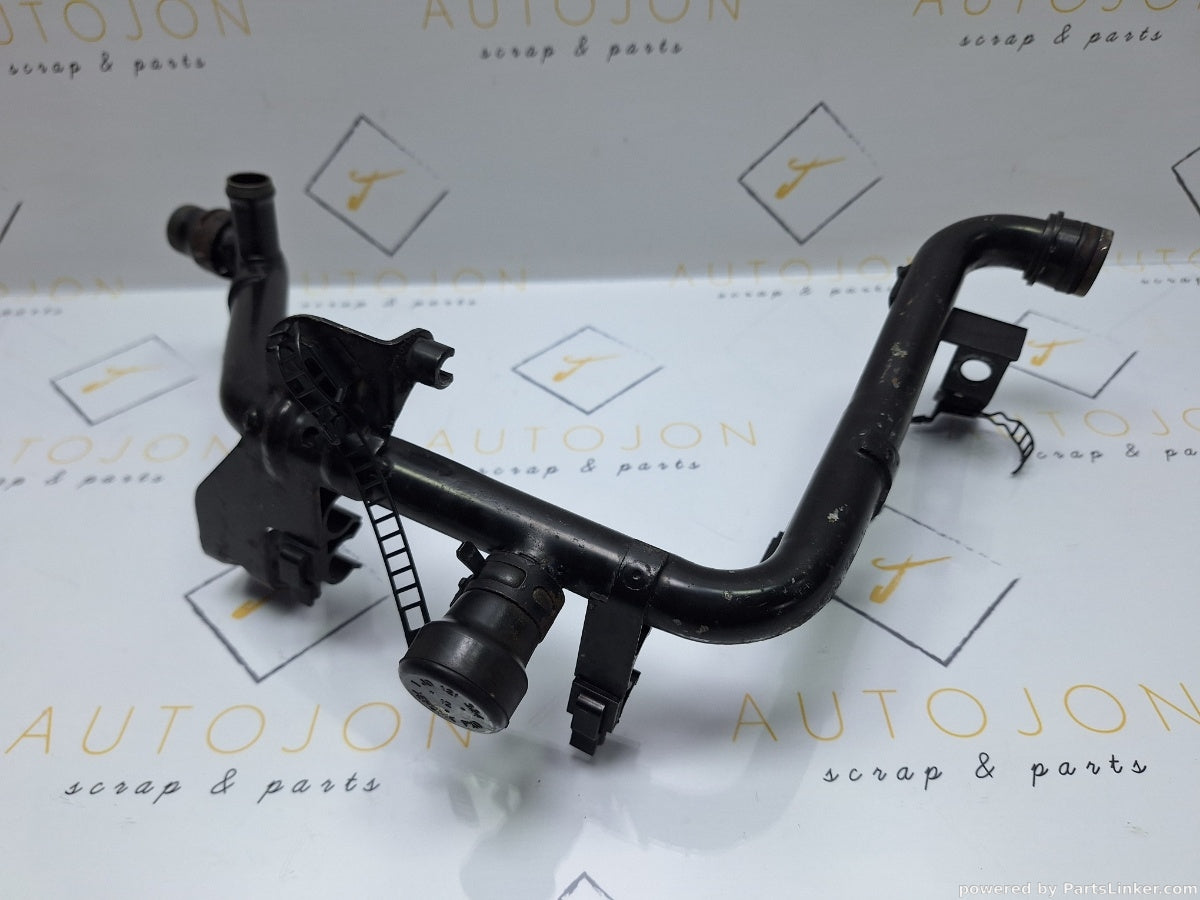 Conducta apa VOLKSWAGEN PASSAT Variant (3B6) [ 2000 - 2005 ] TDI (AVB) 74KW|101HP 038121066BH