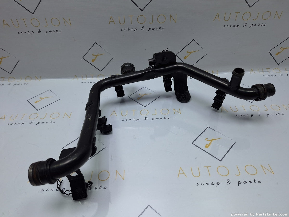 Conducta apa VOLKSWAGEN PASSAT Variant (3B6) [ 2000 - 2005 ] TDI (AVB) 74KW|101HP 038121066BH