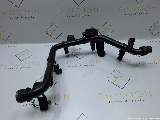 Conducta apa VOLKSWAGEN PASSAT Variant (3B6) [ 2000 - 2005 ] TDI (AVB) 74KW|101HP 038121066BH