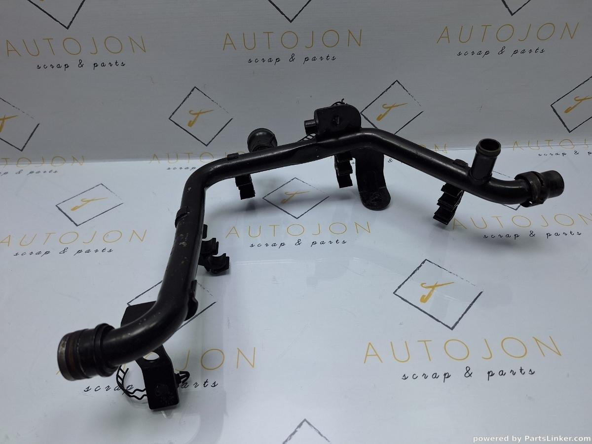 Conducta apa VOLKSWAGEN PASSAT Variant (3B6) [ 2000 - 2005 ] TDI (AVB) 74KW|101HP OEM 038121066BH