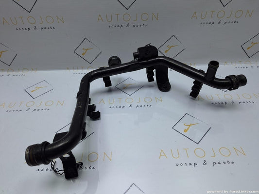 Conducta apa VOLKSWAGEN PASSAT Variant (3B6) [ 2000 - 2005 ] TDI (AVB) 74KW|101HP OEM 038121066BH