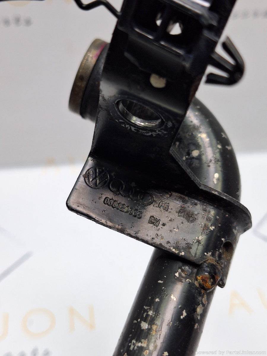 Conducta apa VOLKSWAGEN PASSAT Variant (3B6) [ 2000 - 2005 ] TDI (AVB) 74KW|101HP 038121066BH