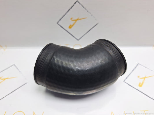 Furtun intercooler VOLKSWAGEN PASSAT Variant (3B6) [ 2000 - 2005 ] TDI (AVB) 74KW|101HP 3B0145834F