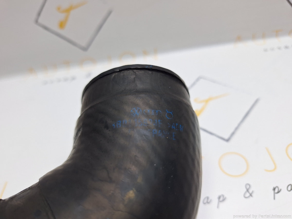 Furtun intercooler VOLKSWAGEN PASSAT Variant (3B6) [ 2000 - 2005 ] TDI (AVB) 74KW|101HP 3B0145834F