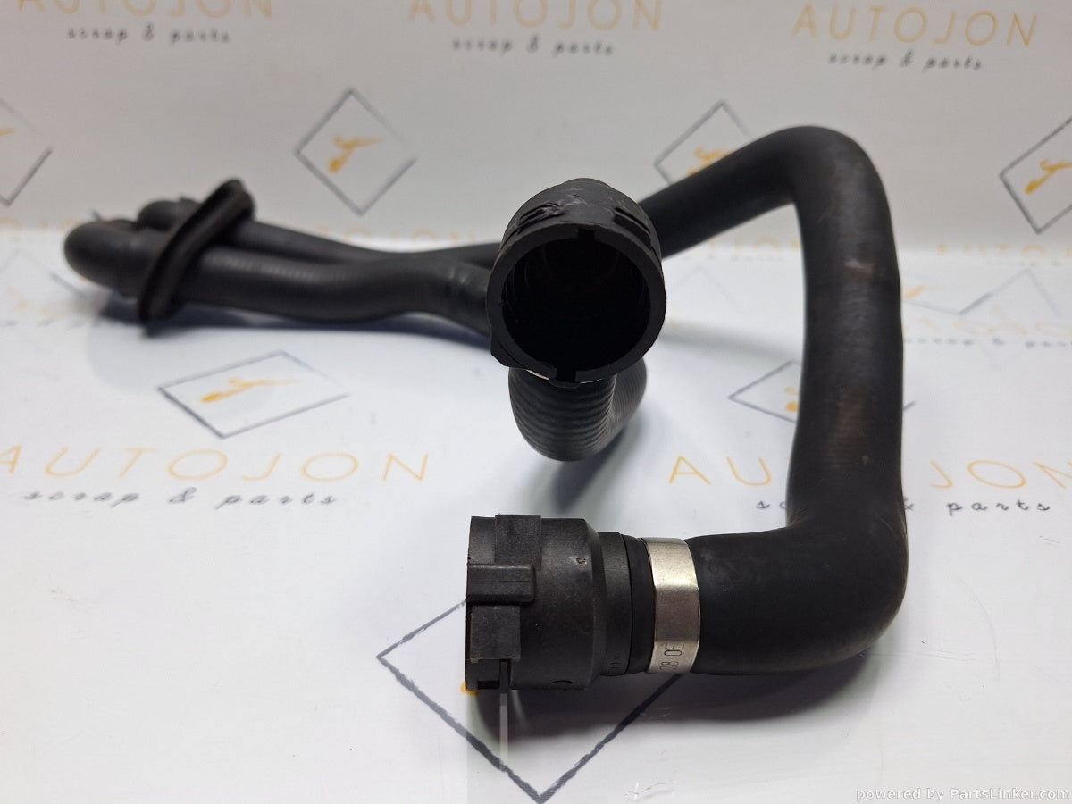 Furtunuri apa VOLKSWAGEN PASSAT Variant (3B6) [ 2000 - 2005 ] TDI (AVB) 74KW|101HP OEM 8D0819371AN , 8D0819373N