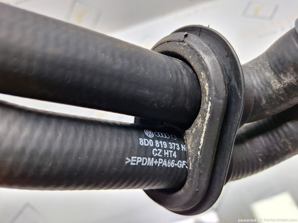 Furtunuri apa VOLKSWAGEN PASSAT Variant (3B6) [ 2000 - 2005 ] TDI (AVB) 74KW|101HP OEM 8D0819371AN , 8D0819373N