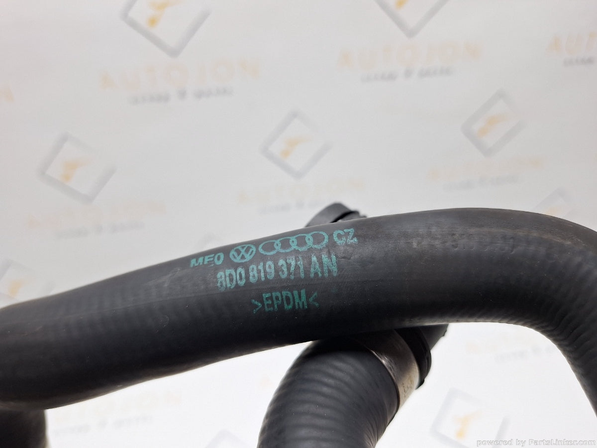 Furtunuri apa VOLKSWAGEN PASSAT Variant (3B6) [ 2000 - 2005 ] TDI (AVB) 74KW|101HP OEM 8D0819371AN , 8D0819373N