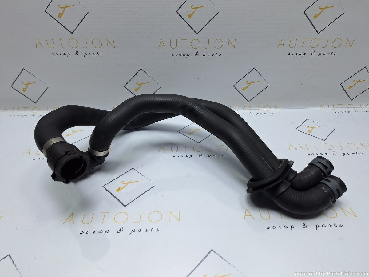 Furtunuri apa VOLKSWAGEN PASSAT Variant (3B6) [ 2000 - 2005 ] TDI (AVB) 74KW|101HP OEM 8D0819371AN , 8D0819373N