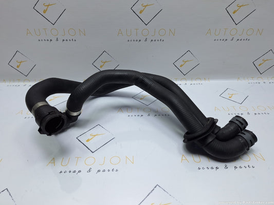 Furtunuri apa VOLKSWAGEN PASSAT Variant (3B6) [ 2000 - 2005 ] TDI (AVB) 74KW|101HP OEM 8D0819371AN , 8D0819373N