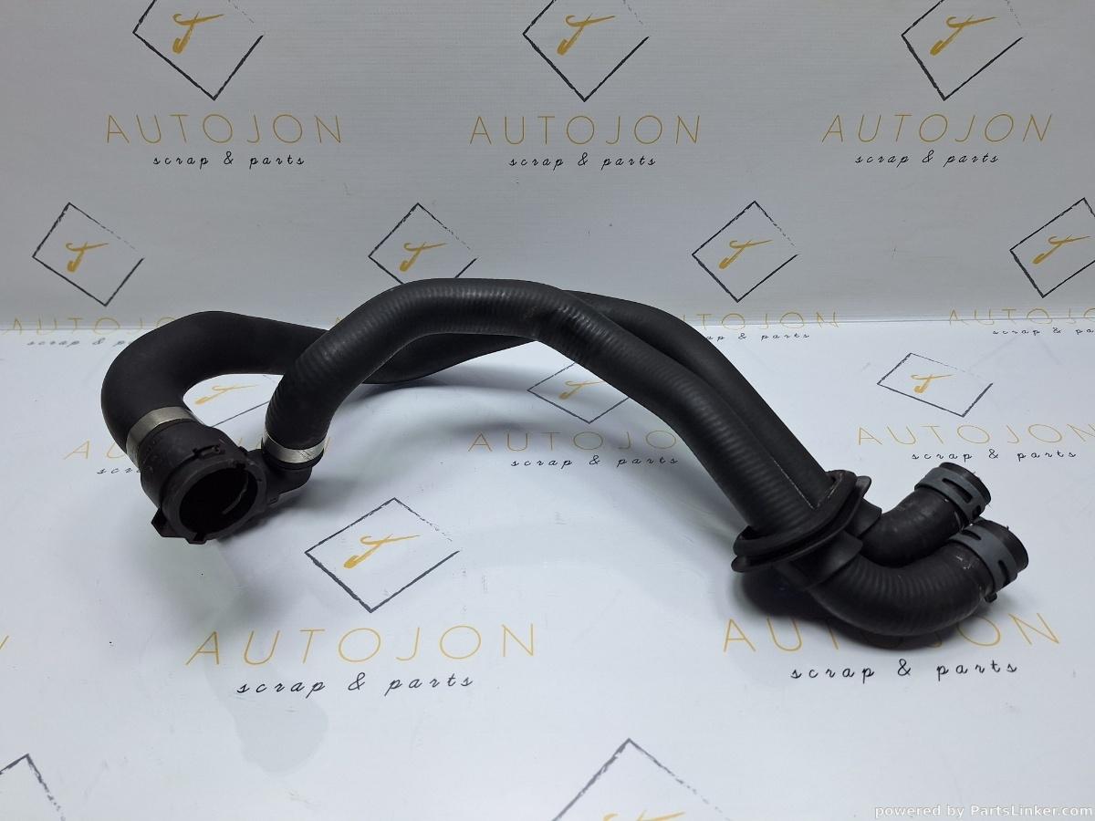 Furtunuri apa VOLKSWAGEN PASSAT Variant (3B6) [ 2000 - 2005 ] TDI (AVB) 74KW|101HP OEM 8D0819371AN , 8D0819373N