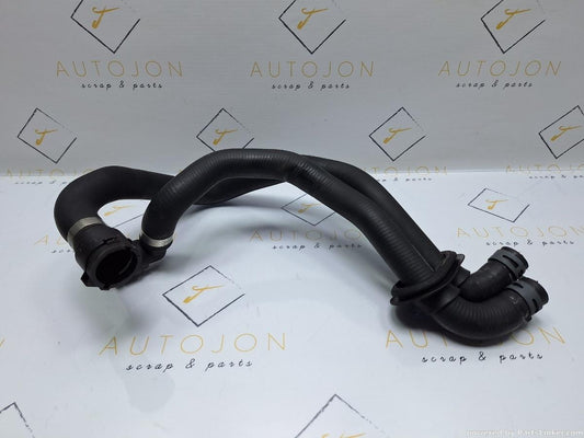 Furtunuri apa VOLKSWAGEN PASSAT Variant (3B6) [ 2000 - 2005 ] TDI (AVB) 74KW|101HP OEM 8D0819371AN , 8D0819373N