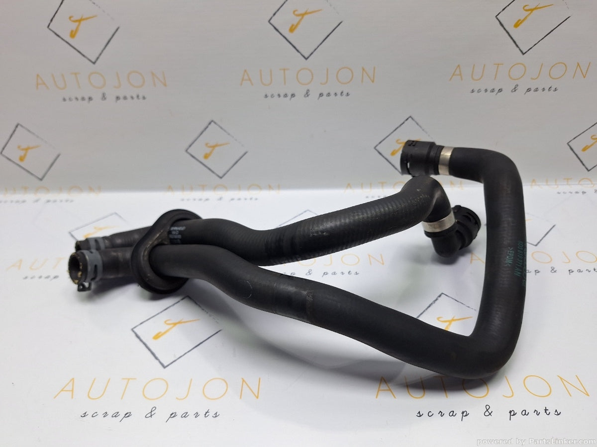 Furtunuri apa VOLKSWAGEN PASSAT Variant (3B6) [ 2000 - 2005 ] TDI (AVB) 74KW|101HP OEM 8D0819371AN , 8D0819373N