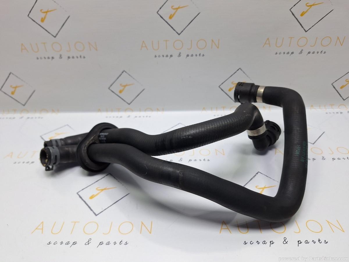 Furtunuri apa VOLKSWAGEN PASSAT Variant (3B6) [ 2000 - 2005 ] TDI (AVB) 74KW|101HP OEM 8D0819371AN , 8D0819373N