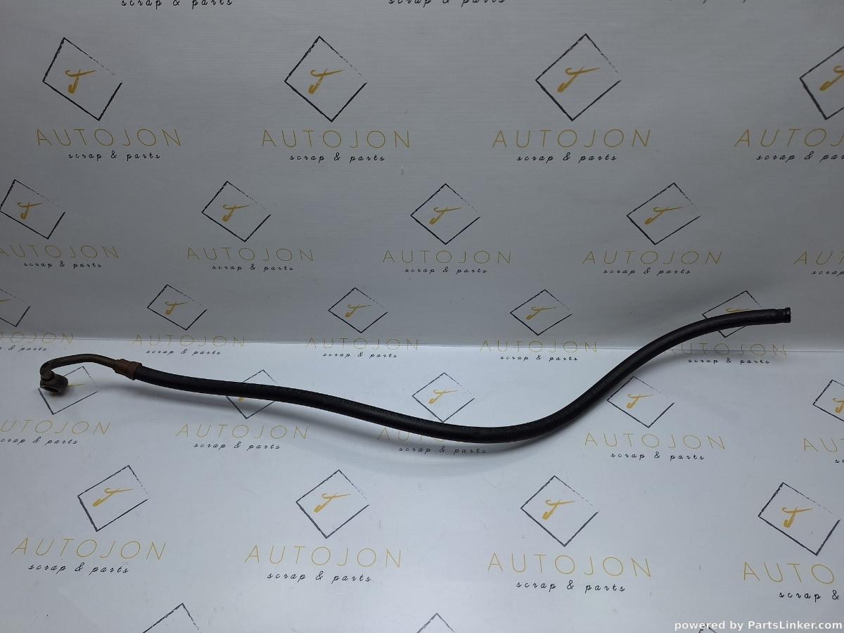 Conducta retur ulei servodirectie VOLKSWAGEN PASSAT Variant (3B6) [ 2000 - 2005 ] TDI (AVB) 74KW|101HP OEM 8D1422891J