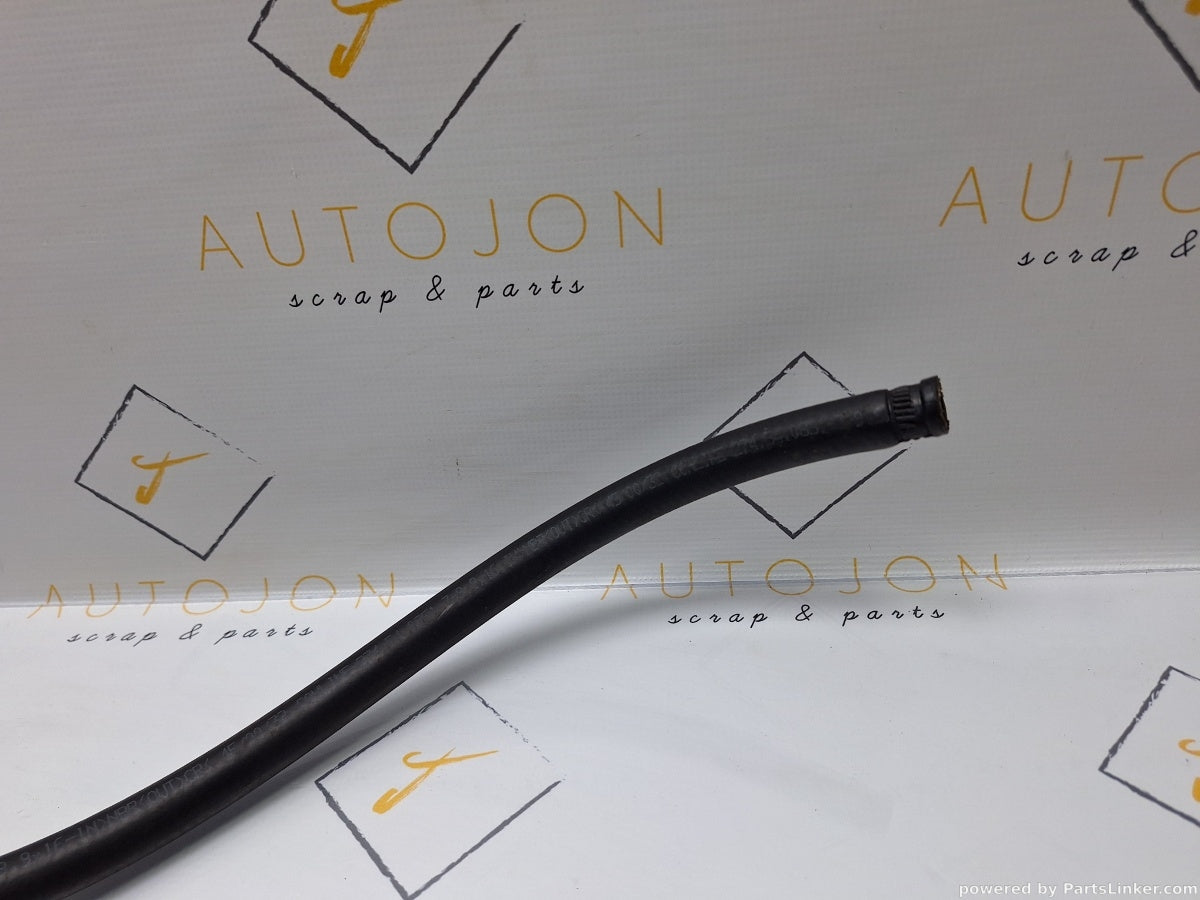 Conducta retur ulei servodirectie VOLKSWAGEN PASSAT Variant (3B6) [ 2000 - 2005 ] TDI (AVB) 74KW|101HP 8D1422891J