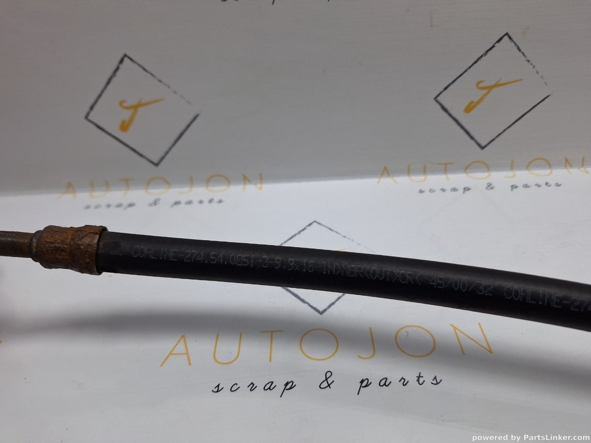 Conducta retur ulei servodirectie VOLKSWAGEN PASSAT Variant (3B6) [ 2000 - 2005 ] TDI (AVB) 74KW|101HP 8D1422891J