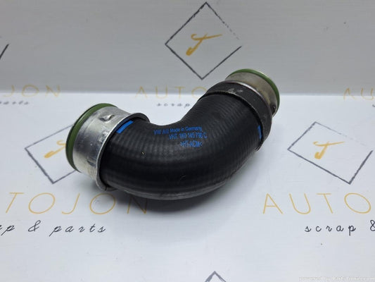 Furtun intercooler VOLKSWAGEN PASSAT Variant (3C5) [ 2005 - 2011 ] TDI 16V (BKP, CBAB) 103KW|140HP OEM 1K0145790C