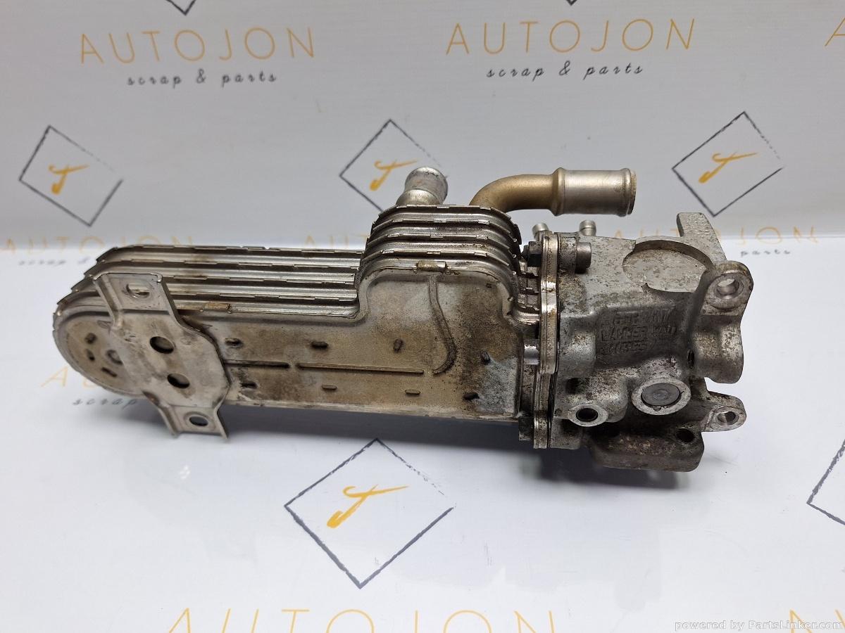 Racitor gaze VOLKSWAGEN PASSAT Variant (3C5) [ 2005 - 2011 ] TDI 16V (BKP, CBAB) 103KW|140HP OEM 03G131513J