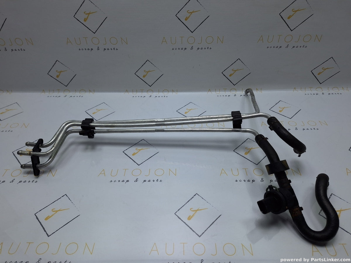 Conducte motorina motor VOLKSWAGEN PASSAT Variant (3C5) [ 2005 - 2011 ] TDI 16V (BKP, CBAB) 103KW|140HP 1K0130308J