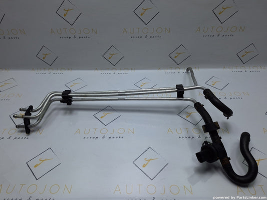 Conducte motorina motor VOLKSWAGEN PASSAT Variant (3C5) [ 2005 - 2011 ] TDI 16V (BKP, CBAB) 103KW|140HP 1K0130308J