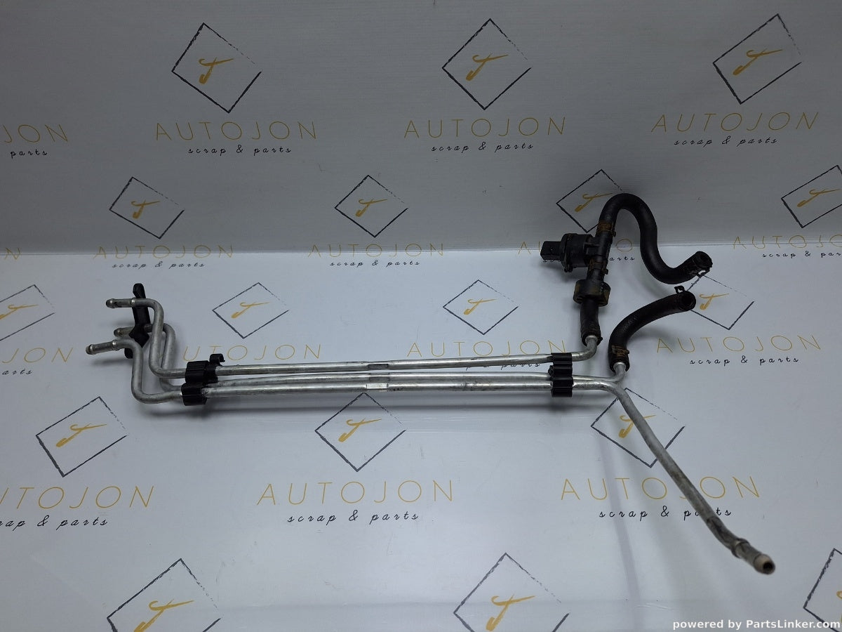 Conducte motorina motor VOLKSWAGEN PASSAT Variant (3C5) [ 2005 - 2011 ] TDI 16V (BKP, CBAB) 103KW|140HP 1K0130308J