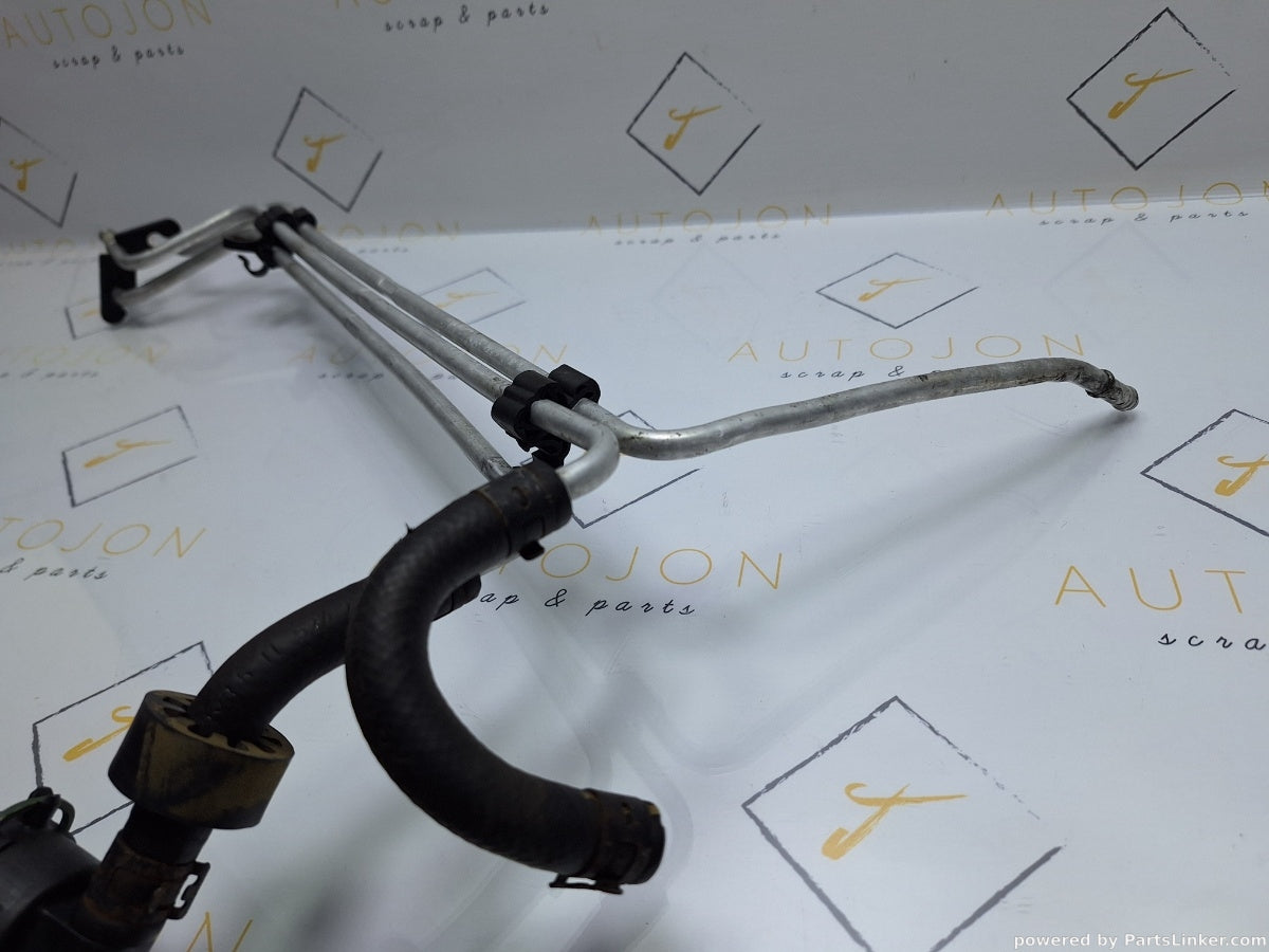 Conducte motorina motor VOLKSWAGEN PASSAT Variant (3C5) [ 2005 - 2011 ] TDI 16V (BKP, CBAB) 103KW|140HP 1K0130308J