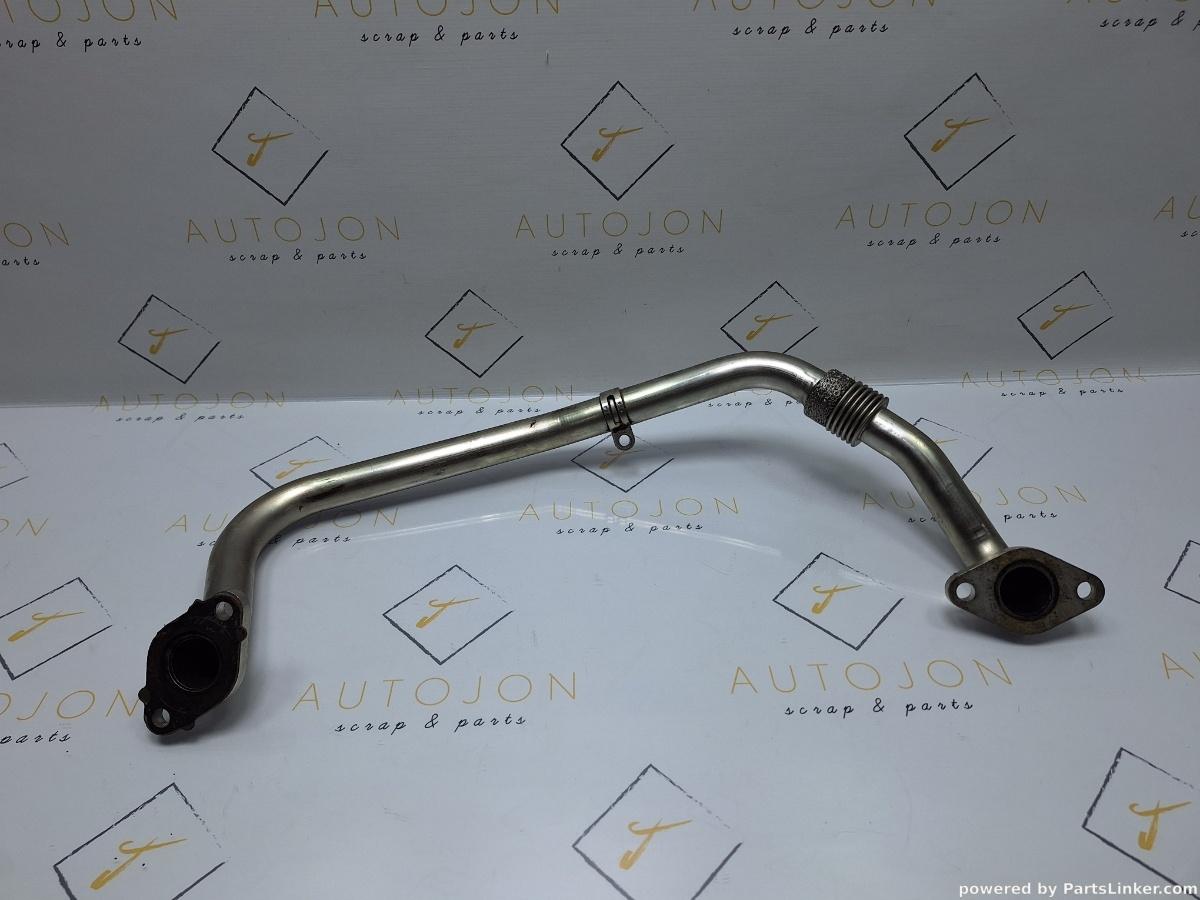 Conducta gaze EGR VOLKSWAGEN PASSAT Variant (3C5) [ 2005 - 2011 ] TDI 16V (BKP, CBAB) 103KW|140HP OEM 03G131521D