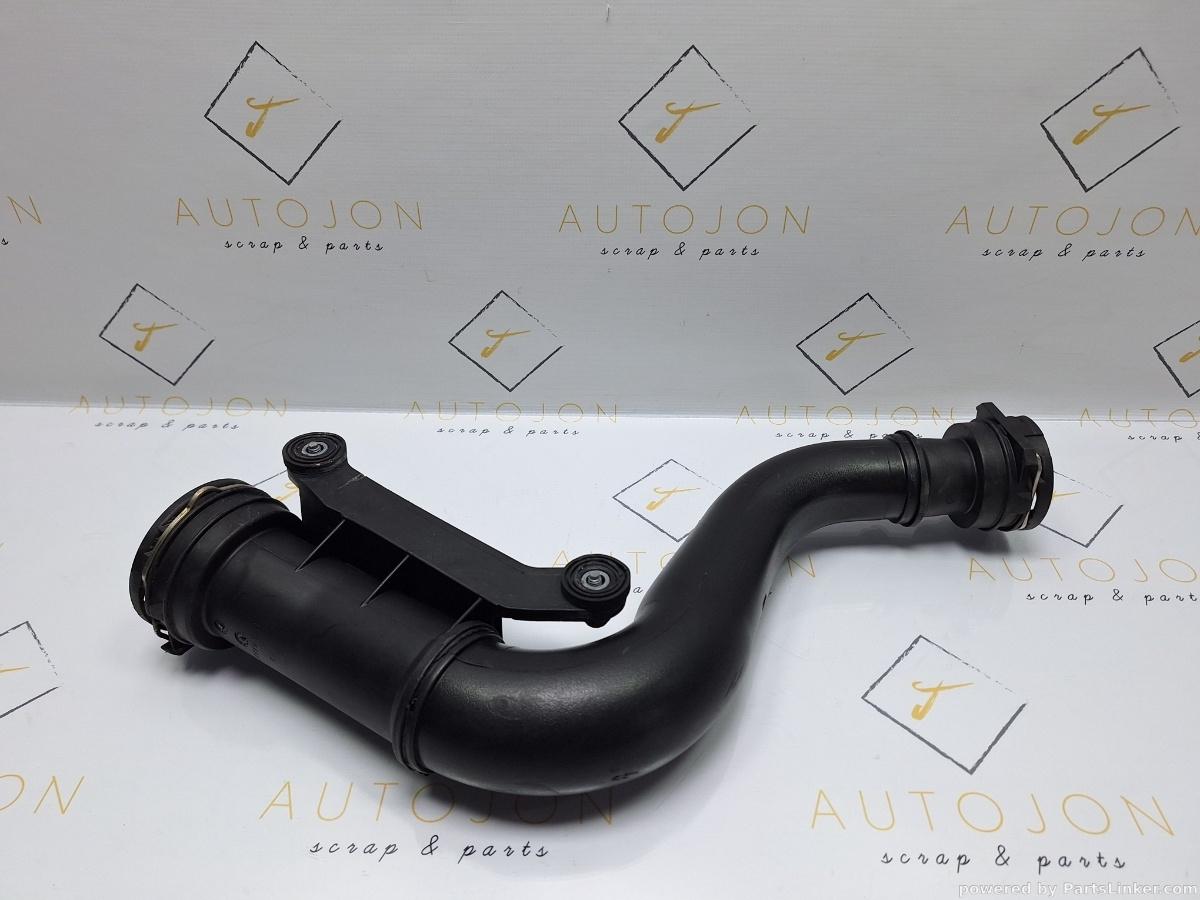 Conducta intercooler VOLKSWAGEN PASSAT Variant (3C5) [ 2005 - 2011 ] TDI 16V (BKP, CBAB) 103KW|140HP OEM 1K0145762AL