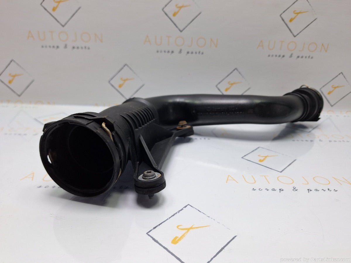 Conducta intercooler VOLKSWAGEN PASSAT Variant (3C5) [ 2005 - 2011 ] TDI 16V (BKP, CBAB) 103KW|140HP 1K0145762AL