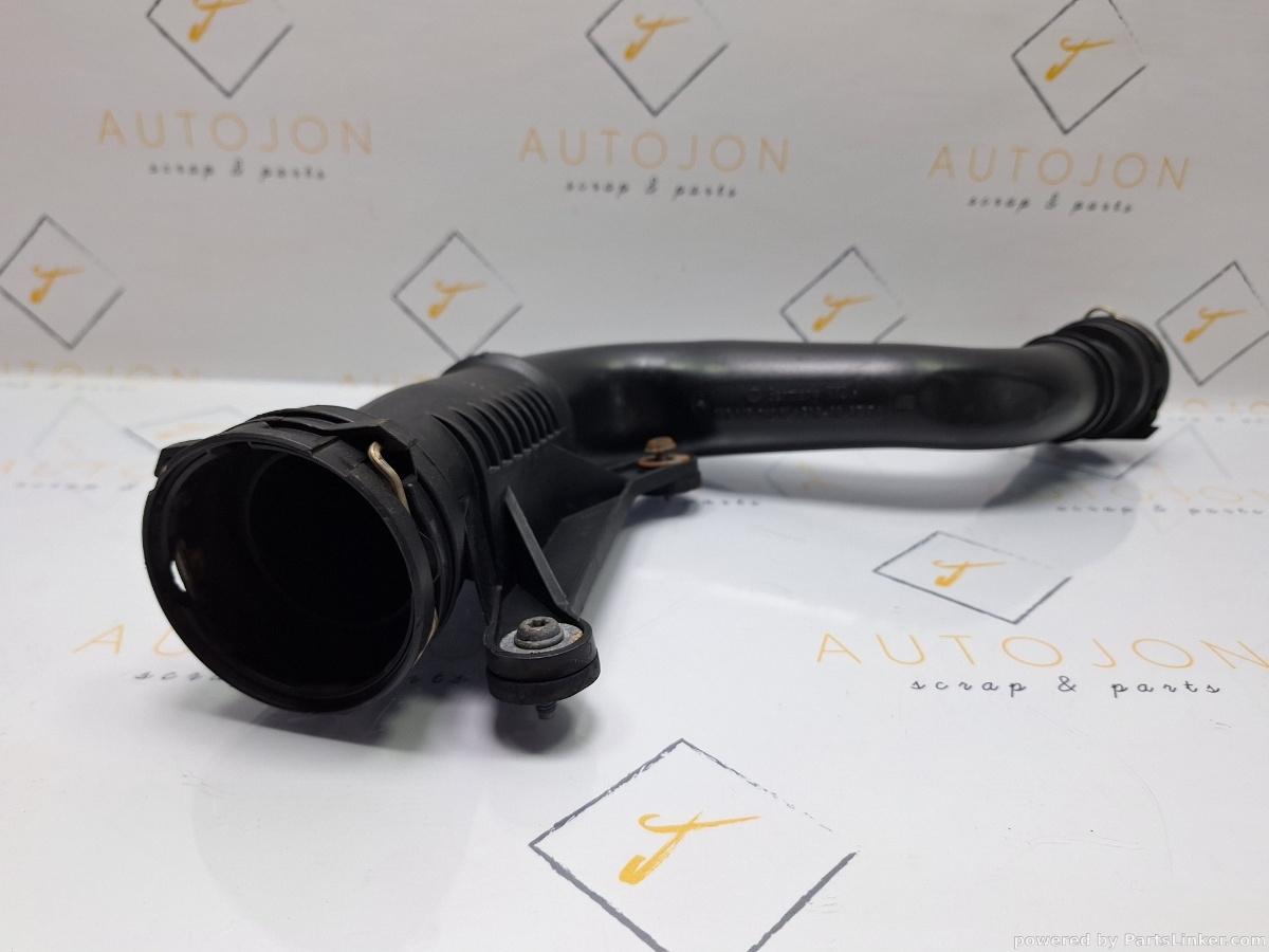 Conducta intercooler VOLKSWAGEN PASSAT Variant (3C5) [ 2005 - 2011 ] TDI 16V (BKP, CBAB) 103KW|140HP OEM 1K0145762AL