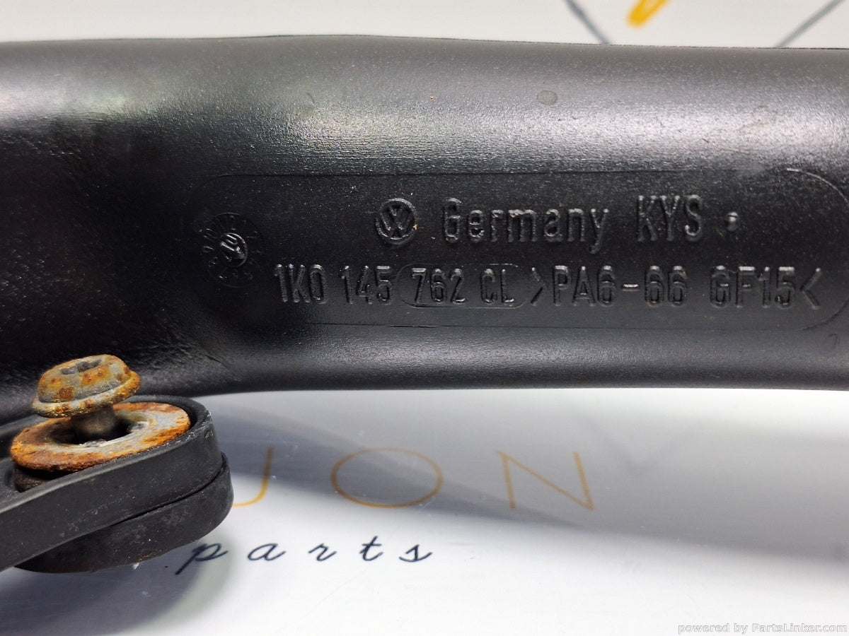 Conducta intercooler VOLKSWAGEN PASSAT Variant (3C5) [ 2005 - 2011 ] TDI 16V (BKP, CBAB) 103KW|140HP 1K0145762AL