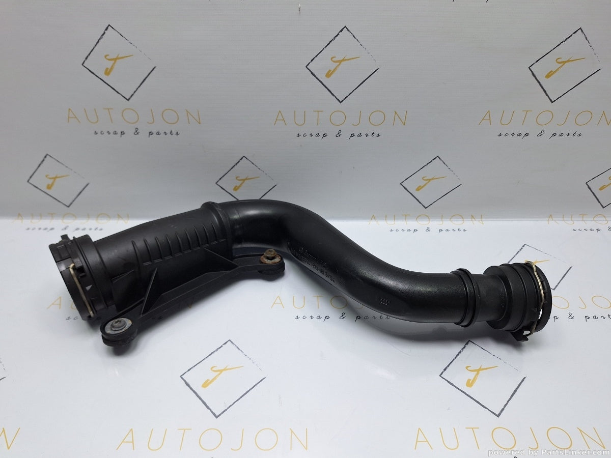 Conducta intercooler VOLKSWAGEN PASSAT Variant (3C5) [ 2005 - 2011 ] TDI 16V (BKP, CBAB) 103KW|140HP 1K0145762AL