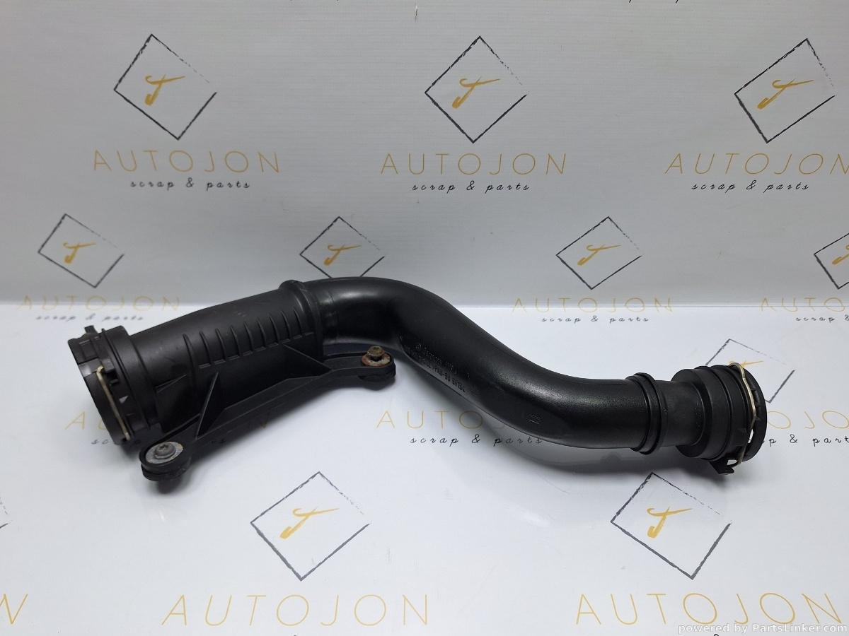 Conducta intercooler VOLKSWAGEN PASSAT Variant (3C5) [ 2005 - 2011 ] TDI 16V (BKP, CBAB) 103KW|140HP OEM 1K0145762AL