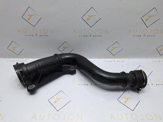 Conducta intercooler VOLKSWAGEN PASSAT Variant (3C5) [ 2005 - 2011 ] TDI 16V (BKP, CBAB) 103KW|140HP OEM 1K0145762AL