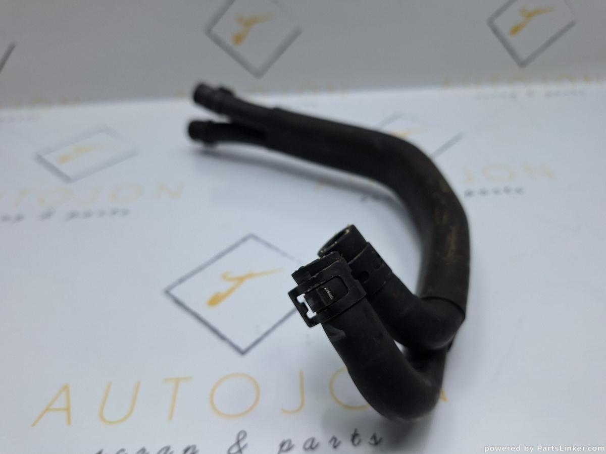 Furtunuri apa VOLKSWAGEN PASSAT Variant (3C5) [ 2005 - 2011 ] TDI 16V (BKP, CBAB) 103KW|140HP OEM 1K0122447T