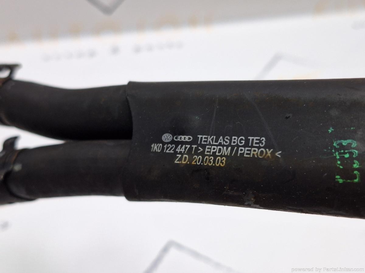 Furtunuri apa VOLKSWAGEN PASSAT Variant (3C5) [ 2005 - 2011 ] TDI 16V (BKP, CBAB) 103KW|140HP OEM 1K0122447T