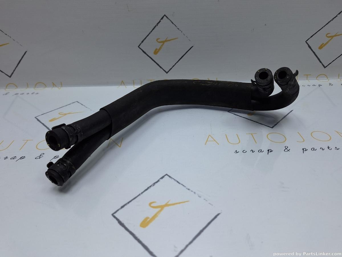 Furtunuri apa VOLKSWAGEN PASSAT Variant (3C5) [ 2005 - 2011 ] TDI 16V (BKP, CBAB) 103KW|140HP OEM 1K0122447T