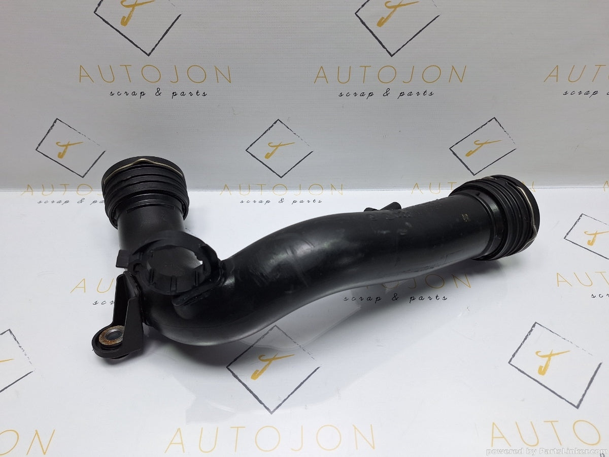 Conducta intercooler VOLKSWAGEN PASSAT Variant (3C5) [ 2005 - 2011 ] TDI 16V (BKP, CBAB) 103KW|140HP 1K0145762BA