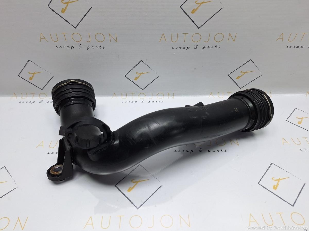 Conducta intercooler VOLKSWAGEN PASSAT Variant (3C5) [ 2005 - 2011 ] TDI 16V (BKP, CBAB) 103KW|140HP OEM 1K0145762BA