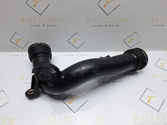 Conducta intercooler VOLKSWAGEN PASSAT Variant (3C5) [ 2005 - 2011 ] TDI 16V (BKP, CBAB) 103KW|140HP OEM 1K0145762BA