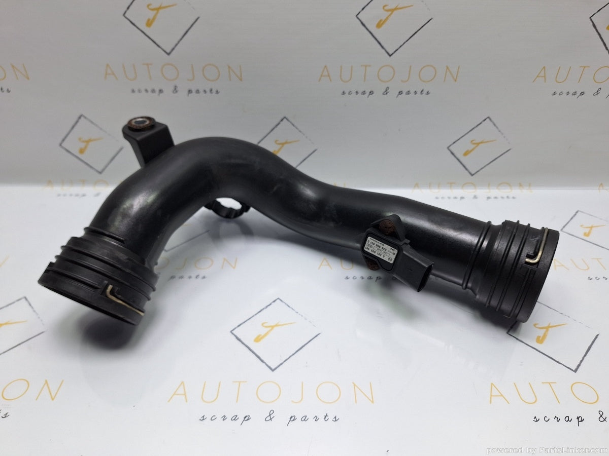 Conducta intercooler VOLKSWAGEN PASSAT Variant (3C5) [ 2005 - 2011 ] TDI 16V (BKP, CBAB) 103KW|140HP 1K0145762BA