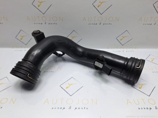 Conducta intercooler VOLKSWAGEN PASSAT Variant (3C5) [ 2005 - 2011 ] TDI 16V (BKP, CBAB) 103KW|140HP 1K0145762BA