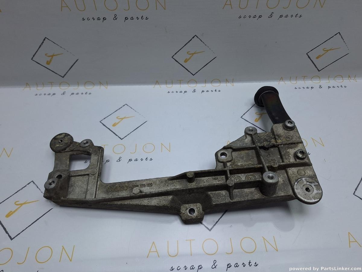 Suport racitor gaze VOLKSWAGEN PASSAT Variant (3C5) [ 2005 - 2011 ] TDI 16V (BKP, CBAB) 103KW|140HP OEM 03G131159