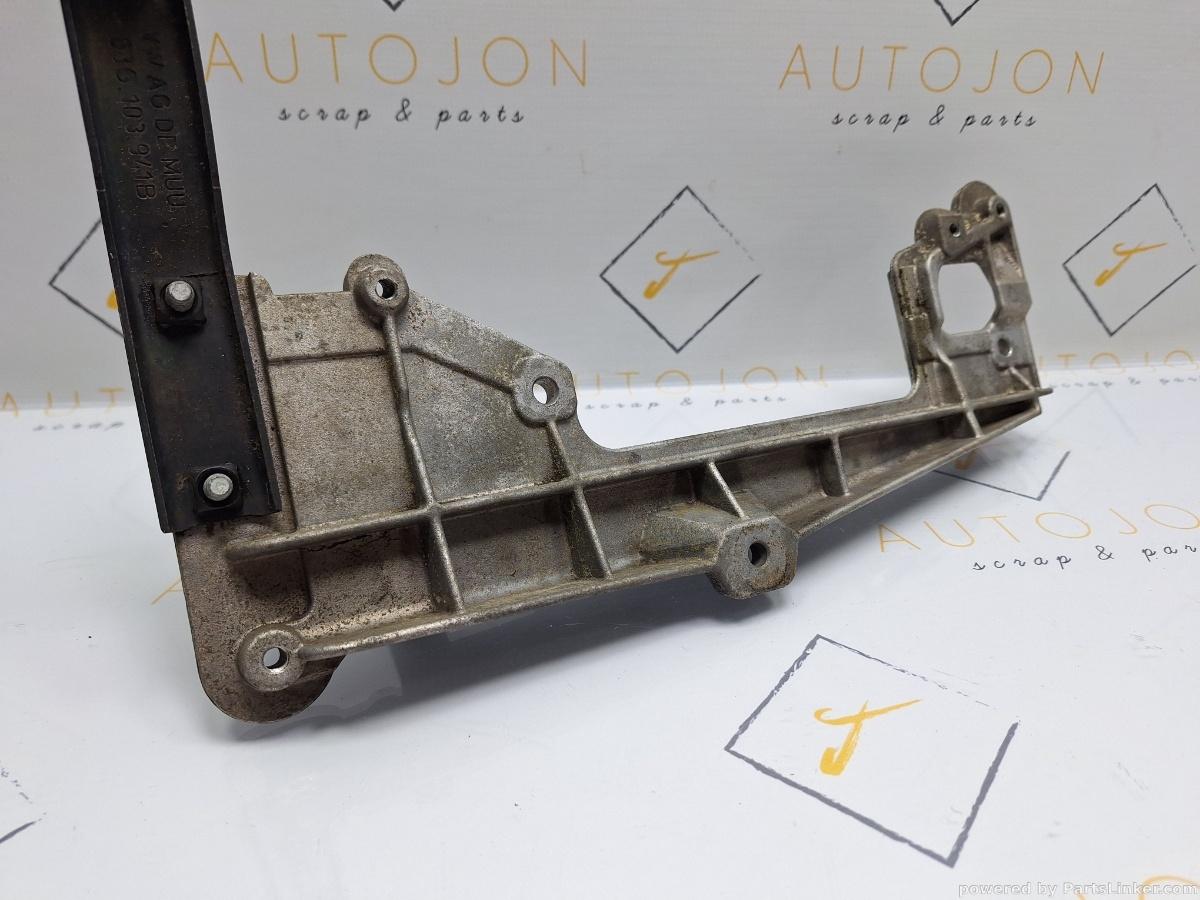 Suport racitor gaze VOLKSWAGEN PASSAT Variant (3C5) [ 2005 - 2011 ] TDI 16V (BKP, CBAB) 103KW|140HP OEM 03G131159