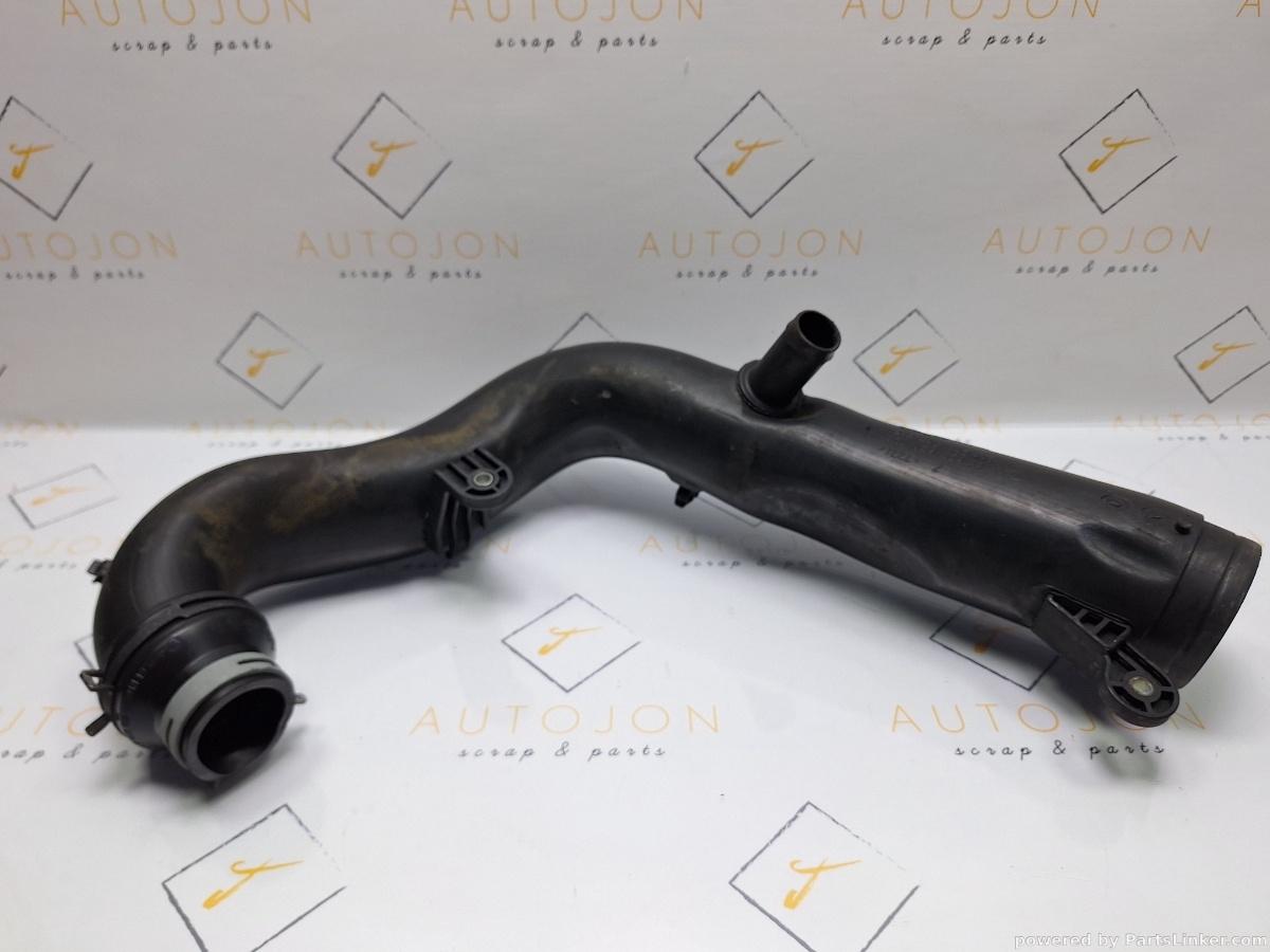 Conducta admisie turbo  VOLKSWAGEN PASSAT Variant (3C5) [ 2005 - 2011 ] TDI 16V (BKP, CBAB) 103KW|140HP OEM 1K0129654AJ