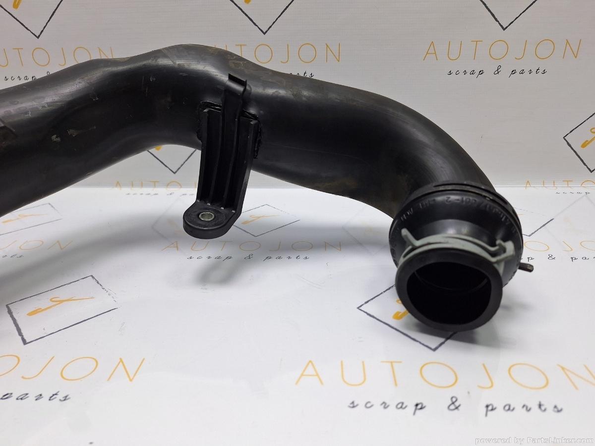Conducta admisie turbo  VOLKSWAGEN PASSAT Variant (3C5) [ 2005 - 2011 ] TDI 16V (BKP, CBAB) 103KW|140HP OEM 1K0129654AJ