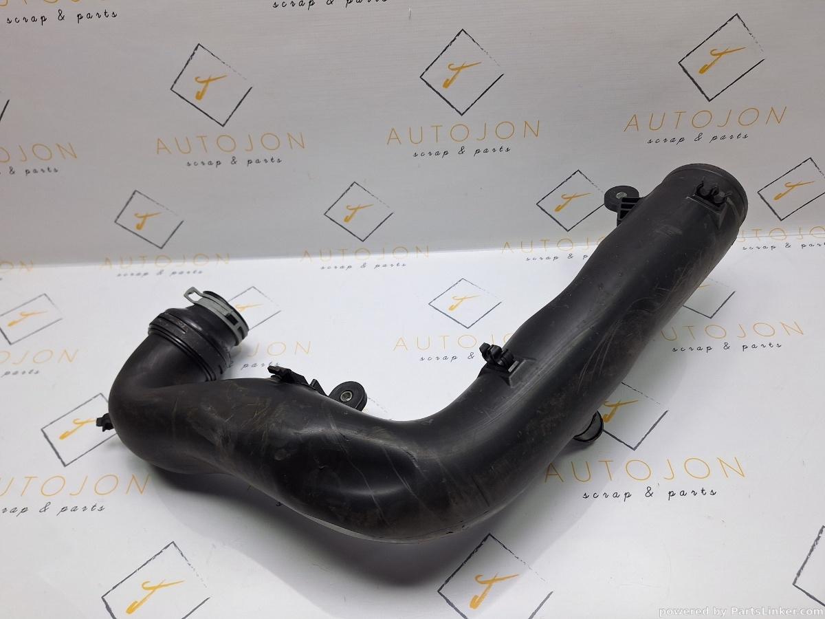 Conducta admisie turbo  VOLKSWAGEN PASSAT Variant (3C5) [ 2005 - 2011 ] TDI 16V (BKP, CBAB) 103KW|140HP OEM 1K0129654AJ