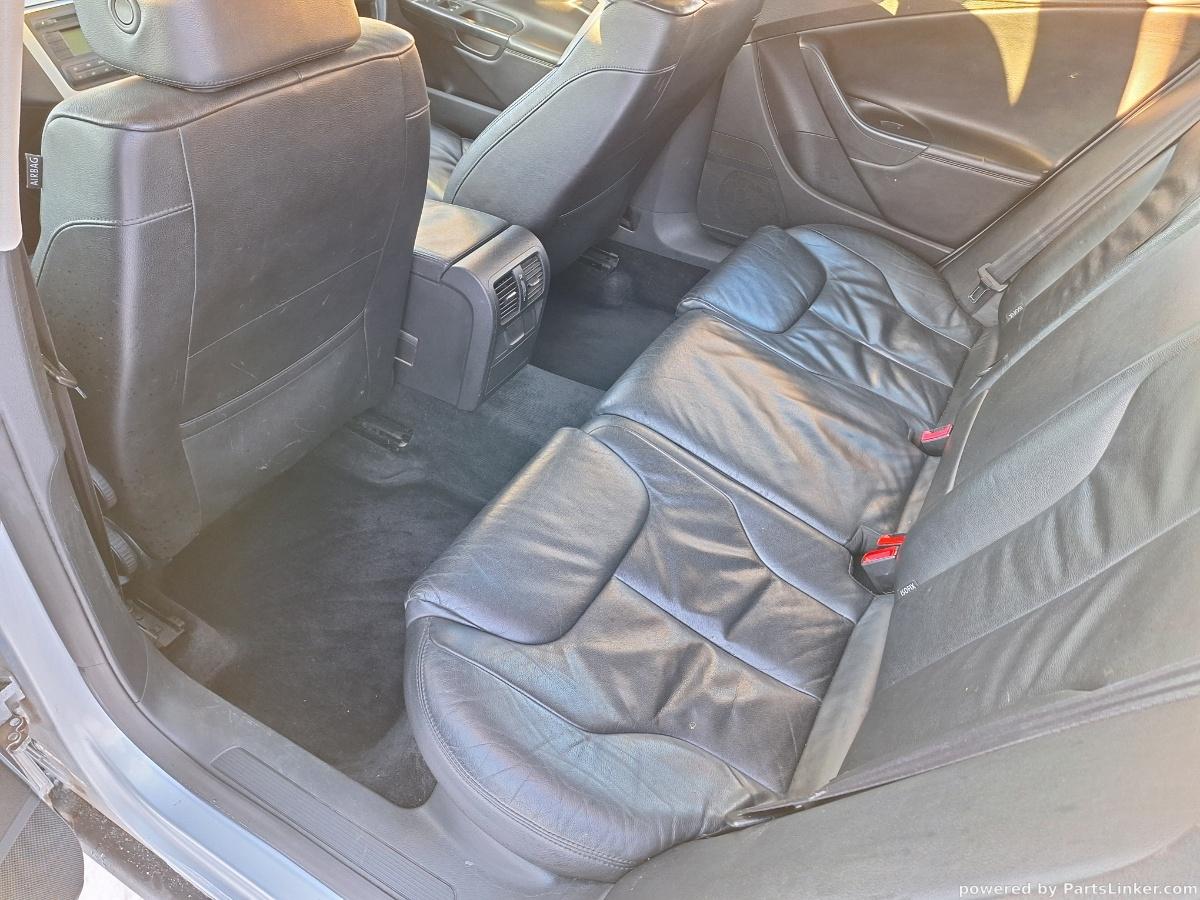 Dezmembrez VOLKSWAGEN PASSAT Variant (3C5) [ 2005 - 2011 ] TDI (CBDC) 81KW|110HP