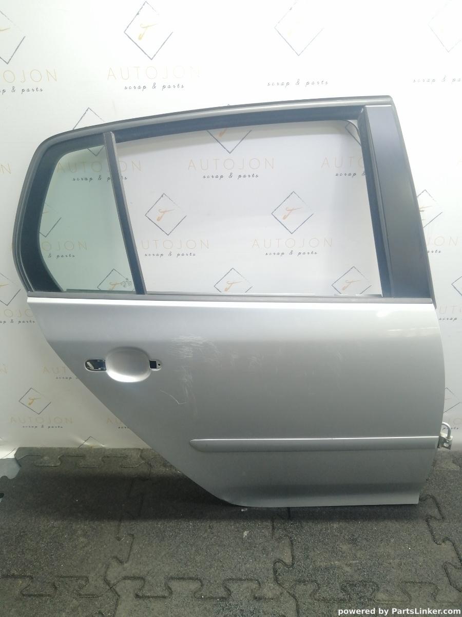 Usa dreapta spate VOLKSWAGEN GOLF V (1K1) [ 2003 - 2009 ] TDI (BKC, BLS, BXE) 77KW|105HP OEM 1K9833312